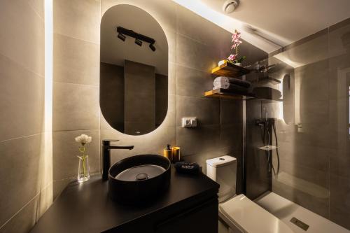 Portrait Boutique Apartment