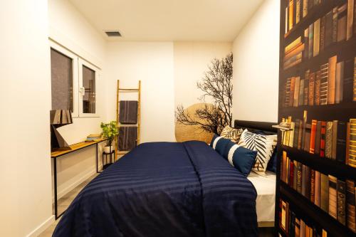Portrait Boutique Apartment