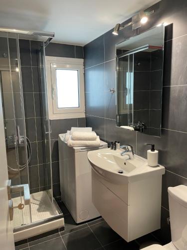Cityspace Apartment, Athens