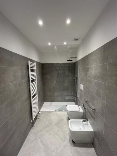 Un baño de House of Oscar