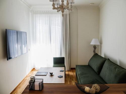 Filigran II-Stylish Apartment with Free Parking