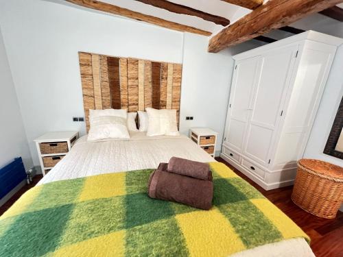 La Redonda Catedral Ascensor by Apartamentos Logrono