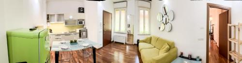Casa Porpora - Central Milan, 2-bedroom, 5 guests & metro access