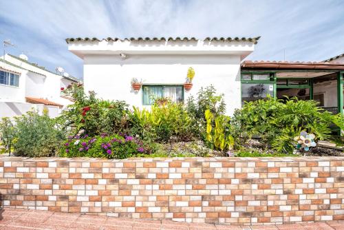 Paradisíaco Bungalow en Sonnenland
