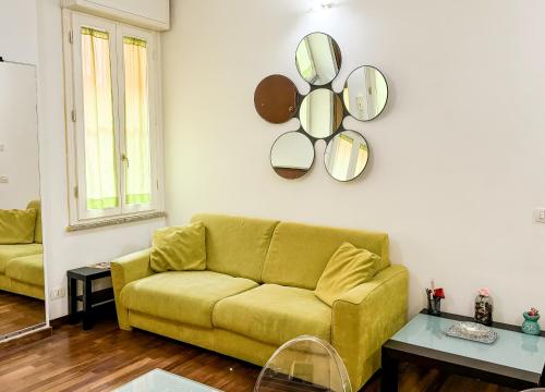 Casa Porpora - Central Milan, 2-bedroom, 5 guests & metro access