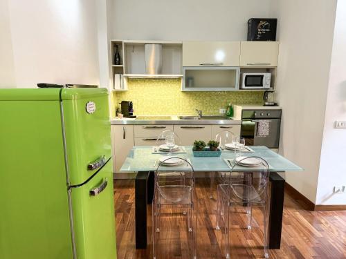 Casa Porpora - Central Milan, 2-bedroom, 5 guests & metro access