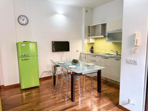 Casa Porpora - Central Milan, 2-bedroom, 5 guests & metro access