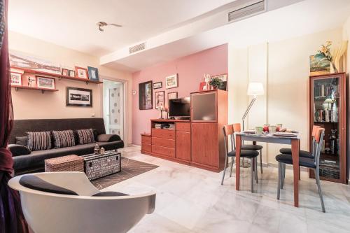 San Jacinto Sevilla Best Location Apartment Triana