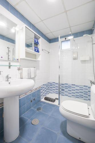 San Jacinto Sevilla Best Location Apartment Triana