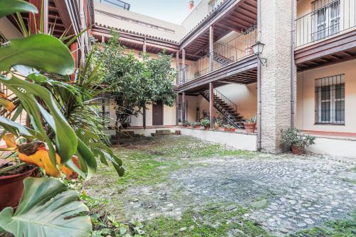 San Jacinto Sevilla Best Location Apartment Triana