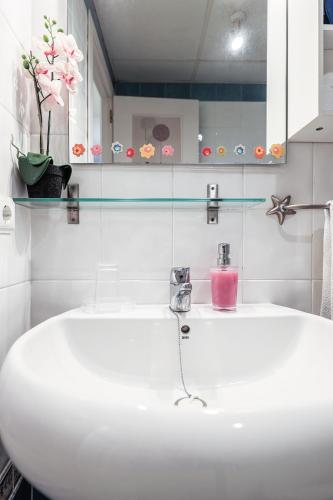 San jacinto Triana Best Location Apartment Sevilla