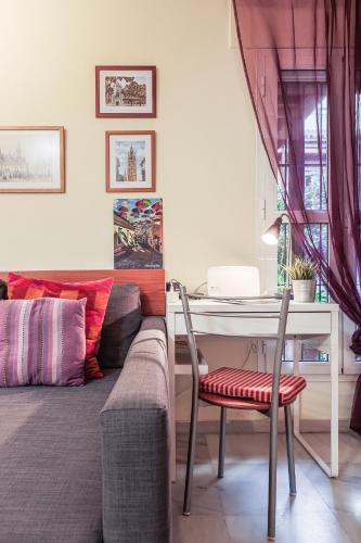 San jacinto Triana Best Location Apartment Sevilla