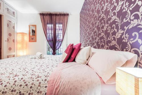 San jacinto Triana Best Location Apartment Sevilla