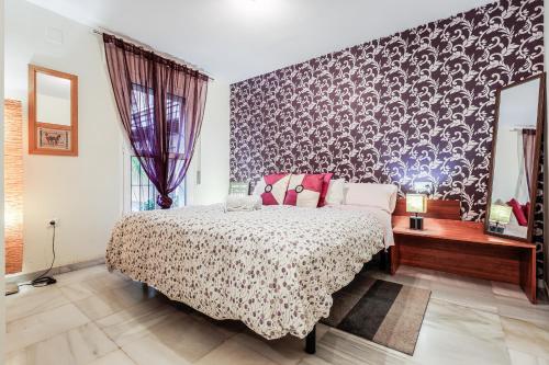 San jacinto Triana Best Location Apartment Sevilla