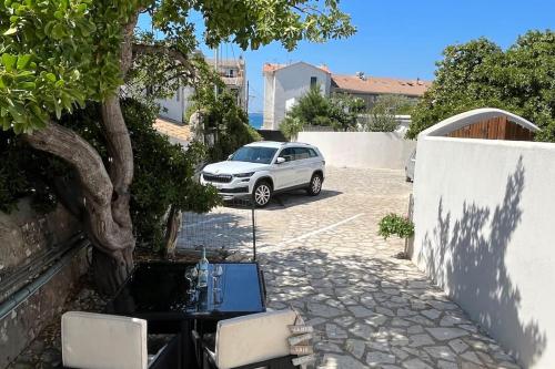 Foto Maison+terrasse au calme à 100m de l’eau, vue mer 1