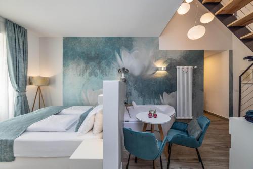 Maison Valentina photo 2