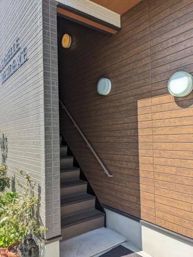 Fotografie z fotogalerie ubytování Anabelle Residence Japan v destinaci Kawagoe