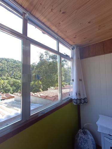 Billede fra billedgalleriet på Casa Dell Angelo Apartamentos i Visconde De Maua