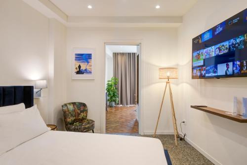 Well Suites - Piazza dei Martiri