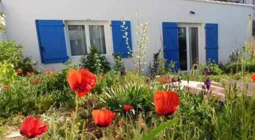 Maisonnette de Jardin photo 1