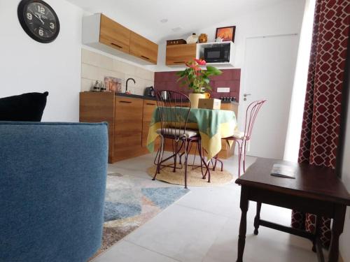 Maisonnette de Jardin photo 11