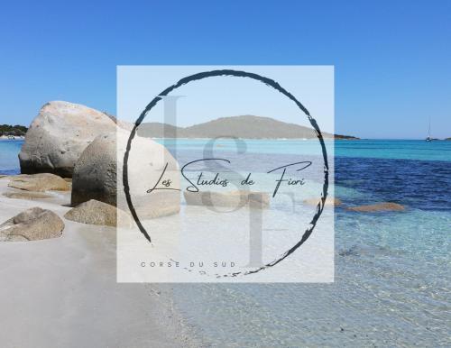 Les Studios de Fiori - résidence hôtelière - Cala Rossa - proche Porto Vecchio