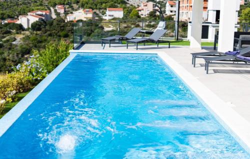 Villa Infinity View