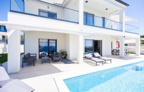 Villa Infinity View
