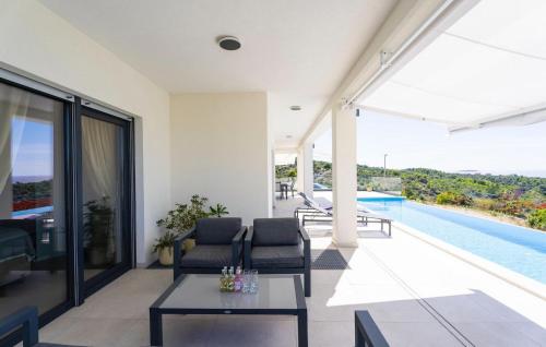 Villa Infinity View
