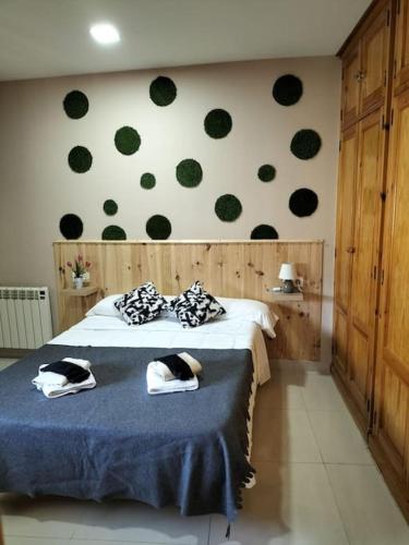 Nueva habitación con llaves baño privado