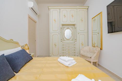 2 Bedroom Apartment - Buzzi Hospital, Sempione, MiCo, 100mt MetroM5