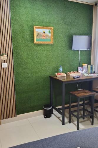 Nueva habitación con llaves baño privado