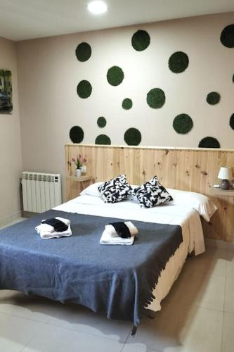 Nueva habitación con llaves baño privado