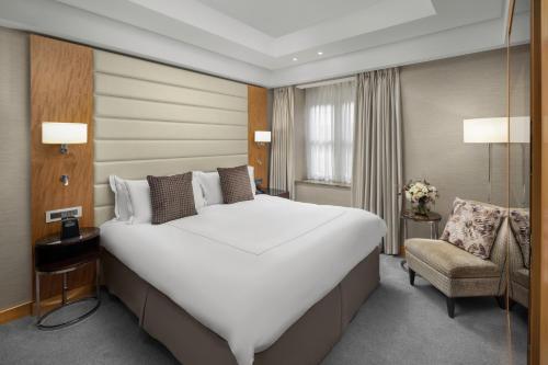 Conrad London St James Image