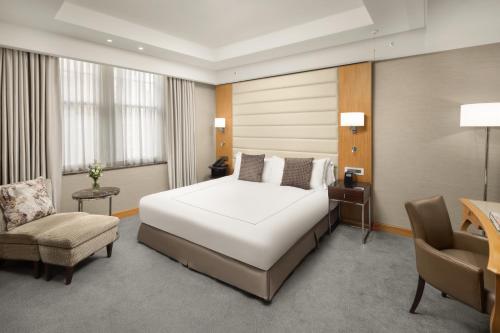 Conrad London St James Image