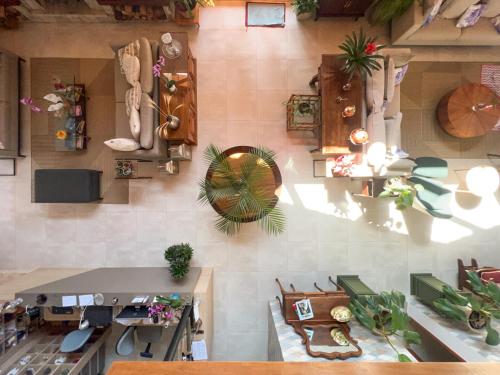 Gambar di galeri bagi Gardenian Boutique Hotel di São Roque