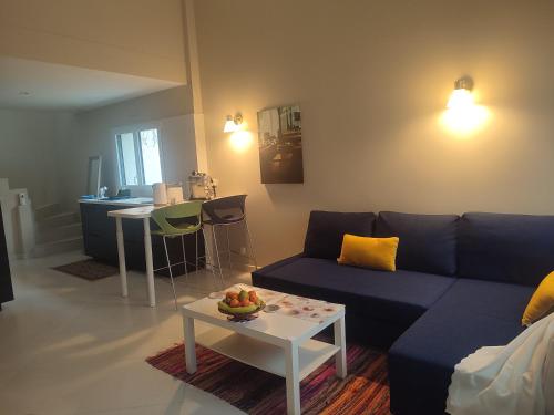 Charmante dépendance Arena La Défense