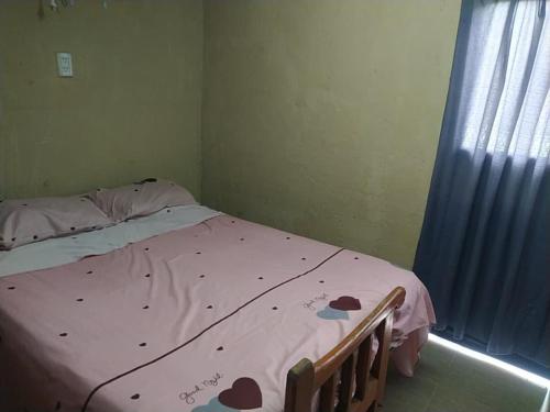 Habitaciòn matrimonial con baño privado, AA