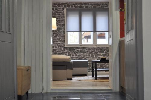 Un lugar para sentarse en Apartman Kućica - Netflix, besplatan parking Smederevo
