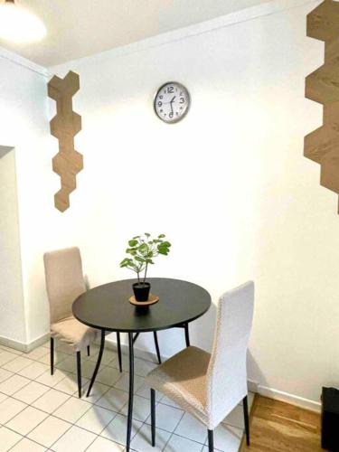 COSY STUDIO in the center of Fontainebleau