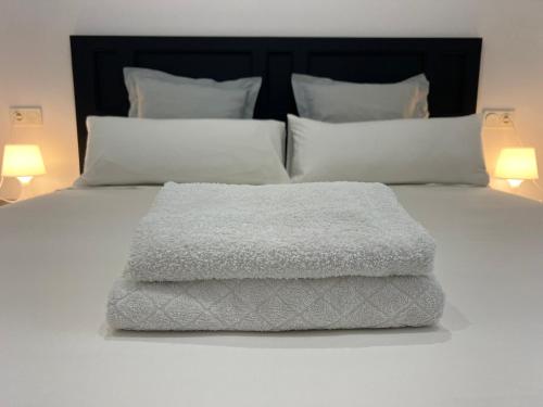 NICE APARTMENTS SOHO-Malaga Center