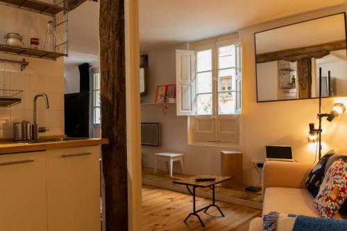 Acogedor apartamento en Bilbao