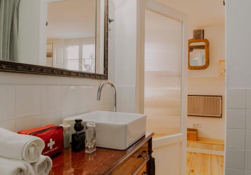 Acogedor apartamento en Bilbao