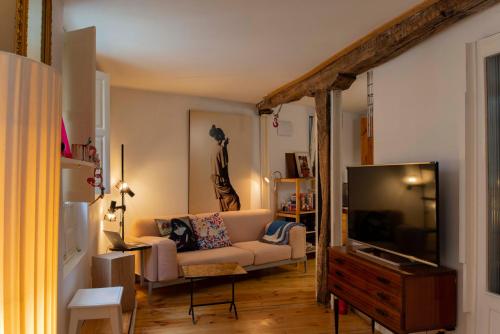 Acogedor apartamento en Bilbao