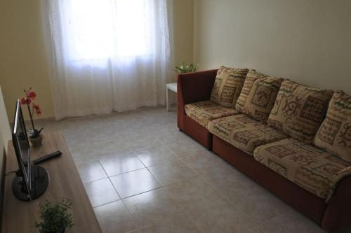 Gallery image of Apartment in the center of Carvoeiro with terrace in Carvoeiro