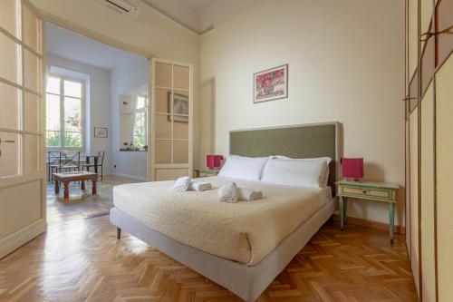Colonna Apartment