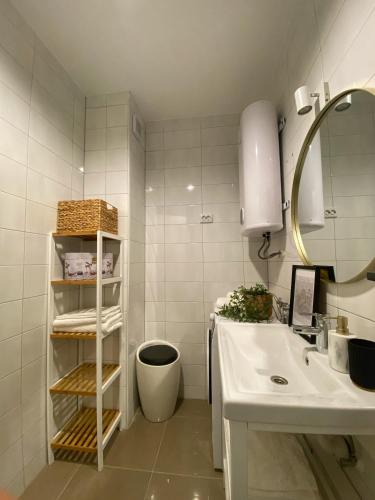 Boutique Apartment Kaya