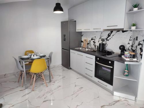 Thess. Urban Apartment