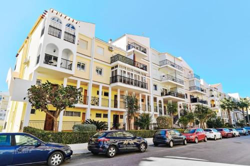Apartamento nuevo Mar Azul photo 27