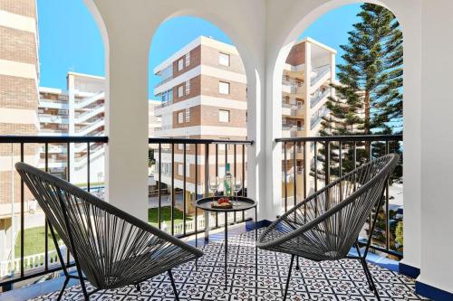 Apartamento nuevo Mar Azul photo 10